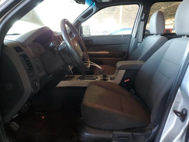 صورة رقم 7 من المزاد - 2011 FORD ESCAPE XLT مع VIN 1FMCU9DG1BKA05515