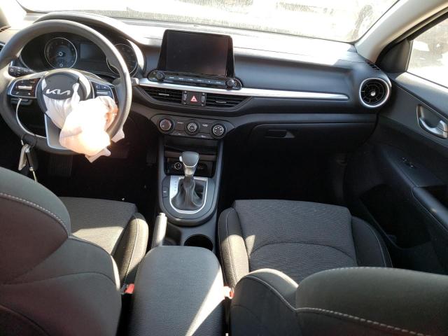 Photo 8 from auction – 2022 KIA FORTE FE with VIN 3KPF24AD3NE415924