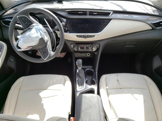 Photo 8 from auction – 2021 BUICK ENCORE GX with VIN KL4MMDS28MB170588
