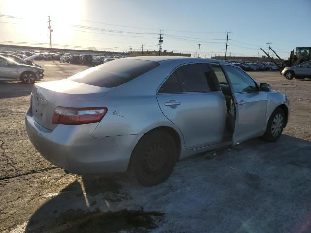 Photo 3 from auction – 2009 TOYOTA CAMRY BASE with VIN 4T1BE46K19U340219