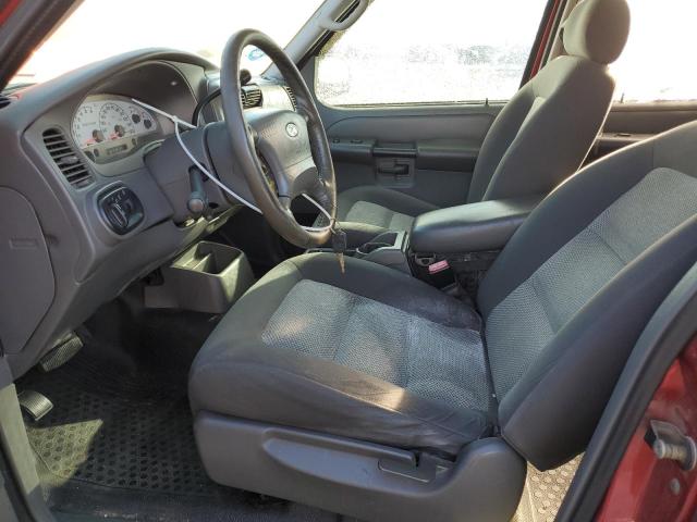 Photo 7 from auction – 2004 FORD EXPLORER S with VIN 1FMZU67K14UB86132