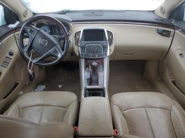 Photo 8 from auction – 2011 BUICK LACROSSE C with VIN 1G4GD5ED3BF157206