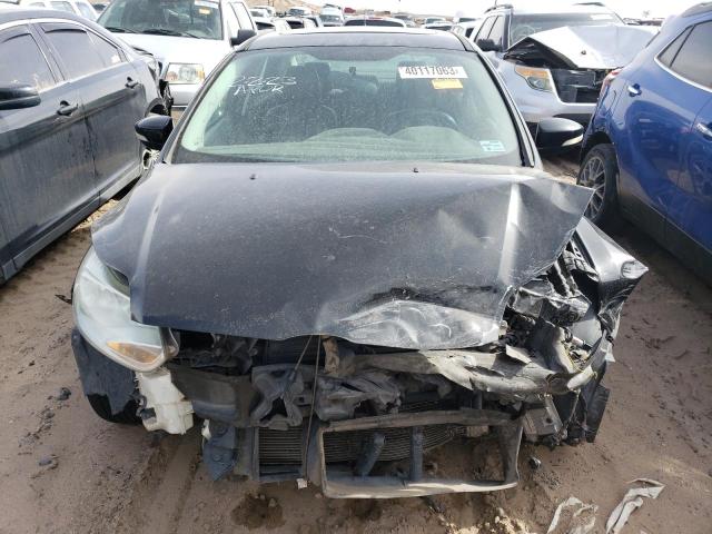 Photo 5 from auction – 2013 FORD FOCUS SE with VIN 1FADP3F23DL351213