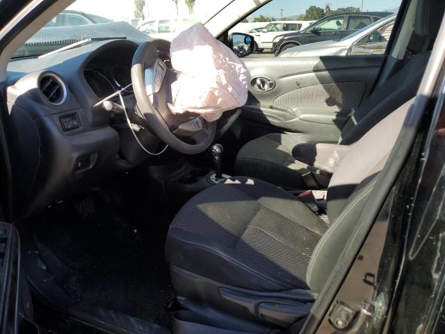 Photo 7 from auction – 2016 NISSAN VERSA S with VIN 3N1CN7APXGL884368