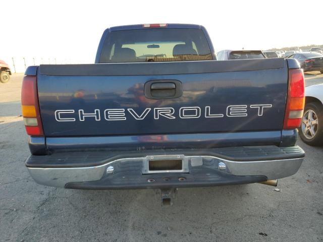 Photo 6 from auction – 2001 CHEVROLET SILVRDO LS with VIN 1GCEC19V51Z196242