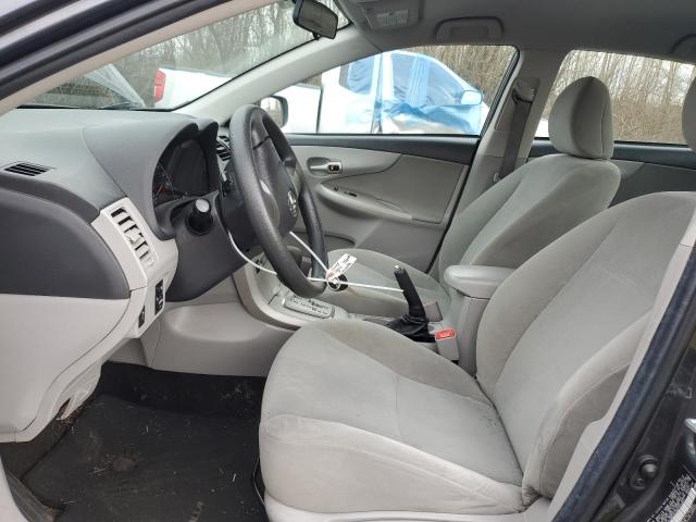Photo 7 from auction – 2011 TOYOTA COROLLA S with VIN 2T1BU4EE8BC548801