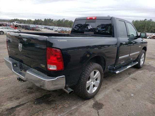 Foto 3 de la subasta – 2009 DODGE RAM 1500 con VIN 1D3HB18P09S774469