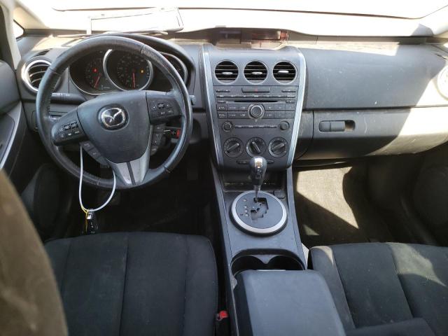 Photo 8 from auction – 2011 MAZDA CX-7 with VIN JM3ER2BM6B0353862