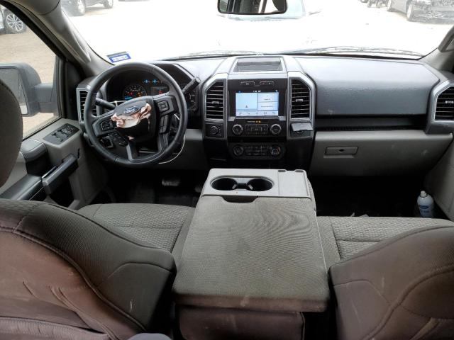 Photo 8 from auction – 2019 FORD F150 SUPER with VIN 1FTEW1EB8KFB48644