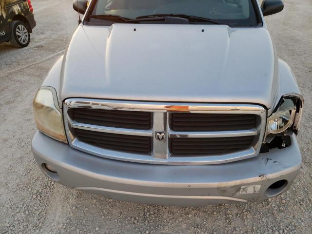 Photo 12 from auction – 2006 DODGE DURANGO SL with VIN 1D4HD48N56F107584