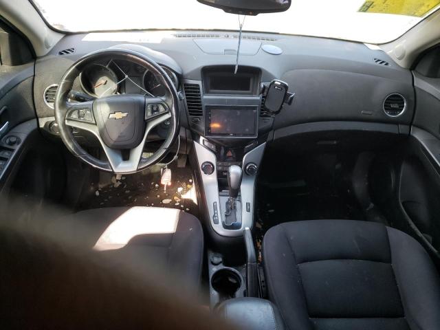 Photo 8 from auction – 2012 CHEVROLET CRUZE LT with VIN 1G1PF5SC2C7400194