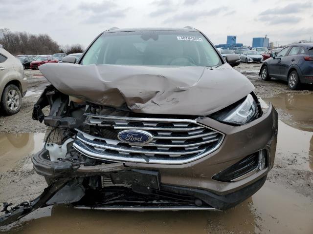 Photo 5 from auction – 2019 FORD EDGE TITAN with VIN 2FMPK4K95KBB04251