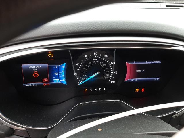 Photo 9 from auction – 2013 FORD FUSION SE with VIN 3FA6P0HR3DR201590