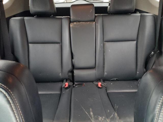 Photo 10 from auction – 2013 TOYOTA RAV4 LIMIT with VIN 2T3DFREV5DW091843