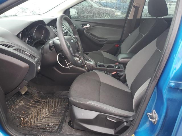 Photo 7 from auction – 2013 FORD FOCUS SE with VIN 1FADP3F29DL361048