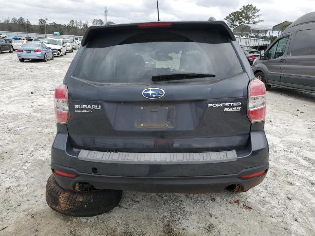 Photo 6 from auction – 2015 SUBARU FORESTER 2 with VIN JF2SJAWC9FH456202