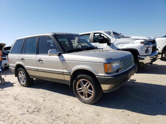 Photo 4 from auction – 2002 LAND ROVER RANGE ROVE with VIN SALPM16412A465122