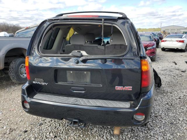 Photo 6 from auction – 2008 GMC ENVOY with VIN 1GKDS13S782132255