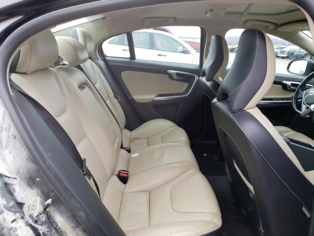 Photo 10 from auction – 2013 VOLVO S60 T5 with VIN YV1612FS9D2203548