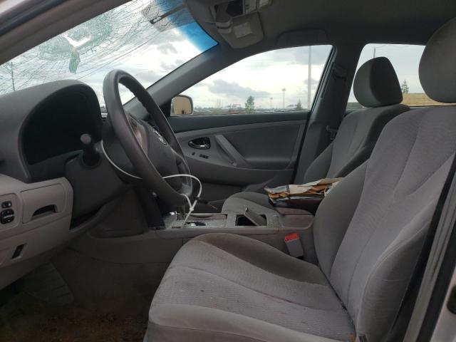 Photo 7 from auction – 2011 TOYOTA CAMRY BASE with VIN 4T1BF3EKXBU175821