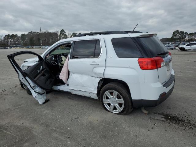Photo 2 from auction – 2014 GMC TERRAIN SL with VIN 2GKALSEK4E6325612