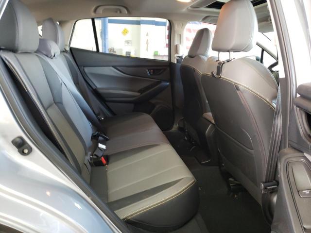 Photo 11 from auction – 2021 SUBARU CROSSTREK with VIN JF2GTHSC0MH274819