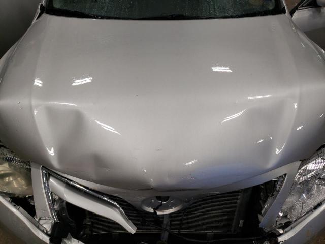 Photo 11 from auction – 2010 TOYOTA CAMRY with VIN 4T1BF3EK3AU574813