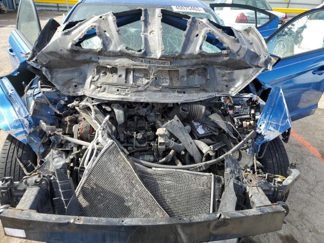 Photo 11 from auction – 2017 HYUNDAI ELANTRA SE with VIN 5NPD74LF6HH064613