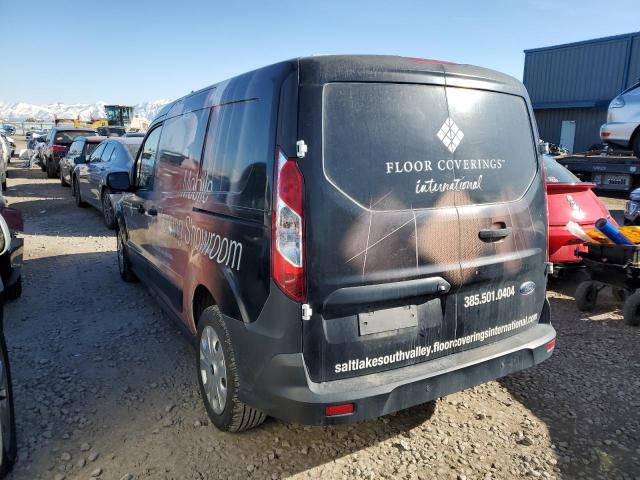 Photo 2 from auction – 2019 FORD TRANSIT CO with VIN NM0LS7E21K1383824