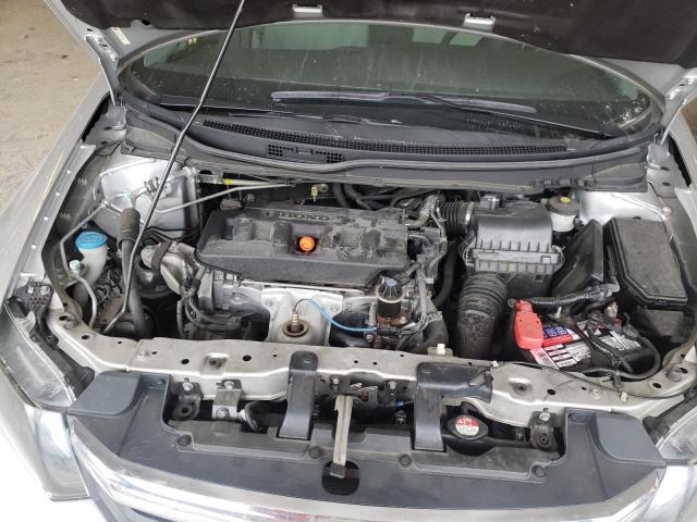 Photo 11 from auction – 2012 HONDA CIVIC EX with VIN 19XFB2F86CE042441