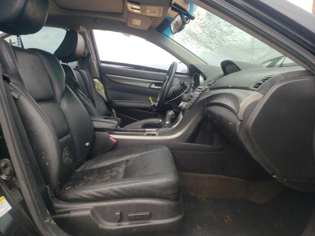 Photo 7 from auction – 2013 ACURA TL TECH with VIN 19UUA8F59DA006381