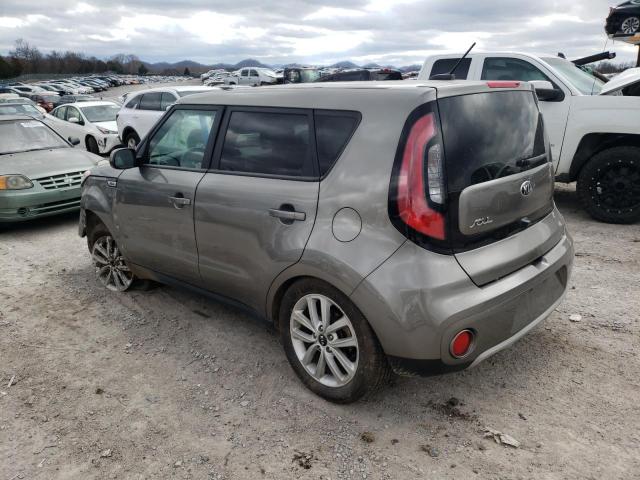 Photo 2 from auction – 2019 KIA SOUL + with VIN KNDJP3A57K7631205