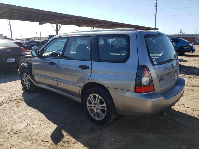 Zdjęcie 2 z aukcji – 2008 SUBARU FORESTER S z VIN JF1SG66648H732962