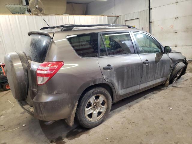 Photo 3 from auction – 2010 TOYOTA RAV4 with VIN JTMBF4DV6A5032993