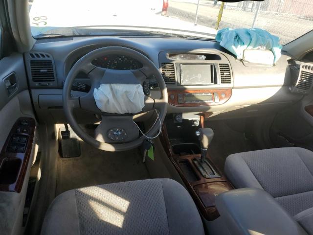 Photo 8 from auction – 2003 TOYOTA CAMRY LE with VIN 4T1BE32K33U199628