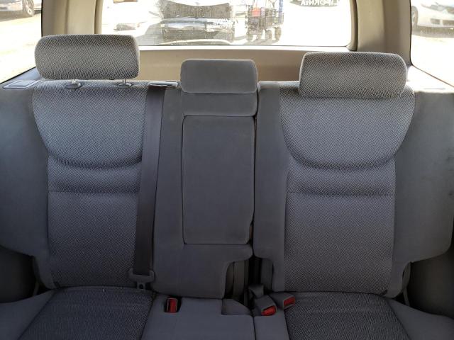 Photo 10 from auction – 2002 TOYOTA HIGHLANDER with VIN JTEGF21A320062894