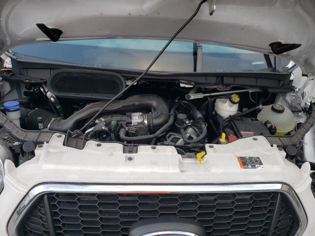 Photo 11 from auction – 2021 FORD TRANSIT T- with VIN 1FTBR1Y81MKA82524