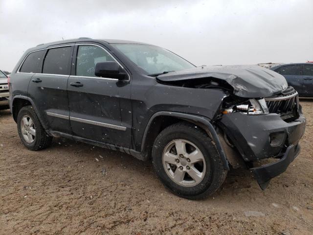 Photo 4 from auction – 2011 JEEP GRAND CHER with VIN 1J4RR4GG8BC584571