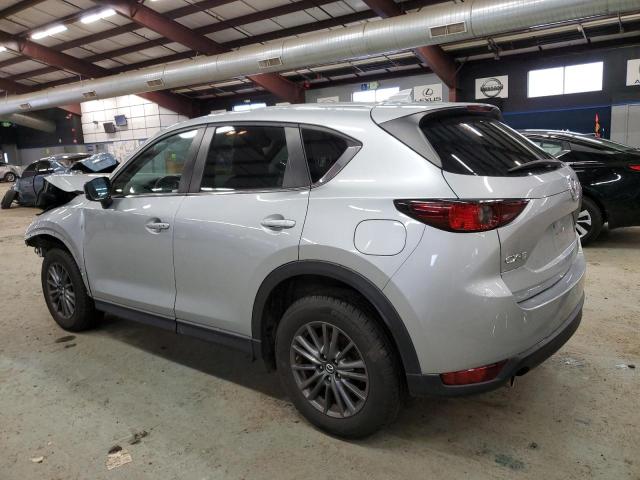 Photo 2 from auction – 2020 MAZDA CX-5 TOURI with VIN JM3KFACM2L0766870