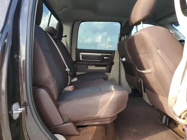 صورة رقم 10 من المزاد - 2016 RAM 2500 SLT مع VIN 3C6UR5DL0GG197015