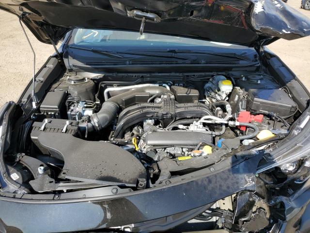 Photo 12 from auction – 2023 SUBARU OUTBACK LI with VIN 4S4BTANC3P3154845