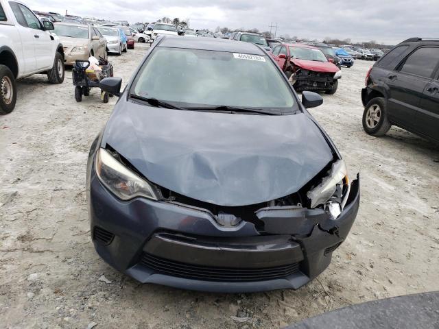 Foto 5 de la subasta – 2015 TOYOTA COROLLA L con VIN 2T1BURHE2FC457716