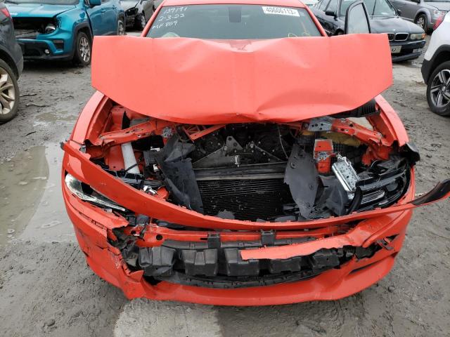 Photo 11 from auction – 2019 DODGE CHARGER SX with VIN 2C3CDXBG2KH717605