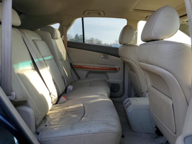 Photo 10 from auction – 2007 LEXUS RX 350 with VIN 2T2HK31U27C044657