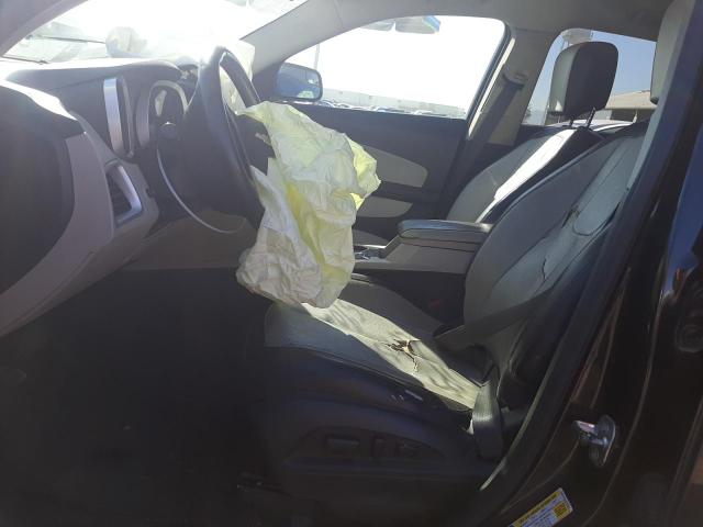 Photo 7 from auction – 2012 CHEVROLET EQUINOX LT with VIN 2GNFLPE51C6195902