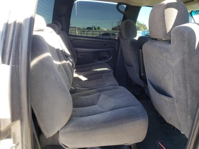 Photo 10 from auction – 2007 CHEVROLET 1500 SILVE with VIN 2GCEK13Z371165233