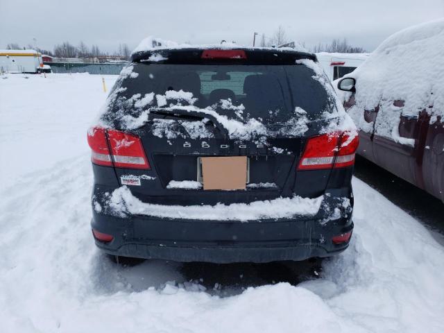 Photo 6 from auction – 2019 DODGE JOURNEY SE with VIN 3C4PDCBB8KT873682