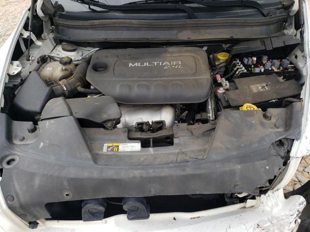 Photo 11 from auction – 2015 JEEP CHEROKEE L with VIN 1C4PJLCB0FW766584