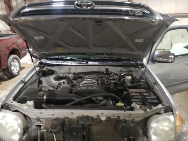 Photo 11 from auction – 2002 TOYOTA TUNDRA ACC with VIN 5TBBT44152S288956