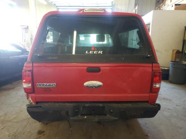 Photo 6 from auction – 2010 FORD RANGER SUP with VIN 1FTLR4FE6APA15883